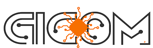 Gicom Logo